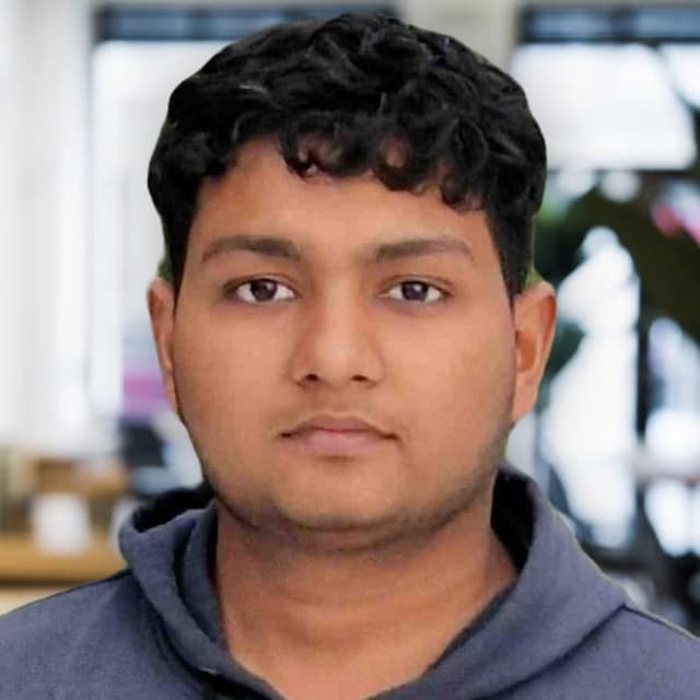 Deepak Gupta