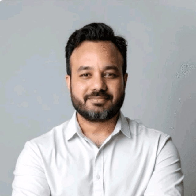 Deepak Gupta