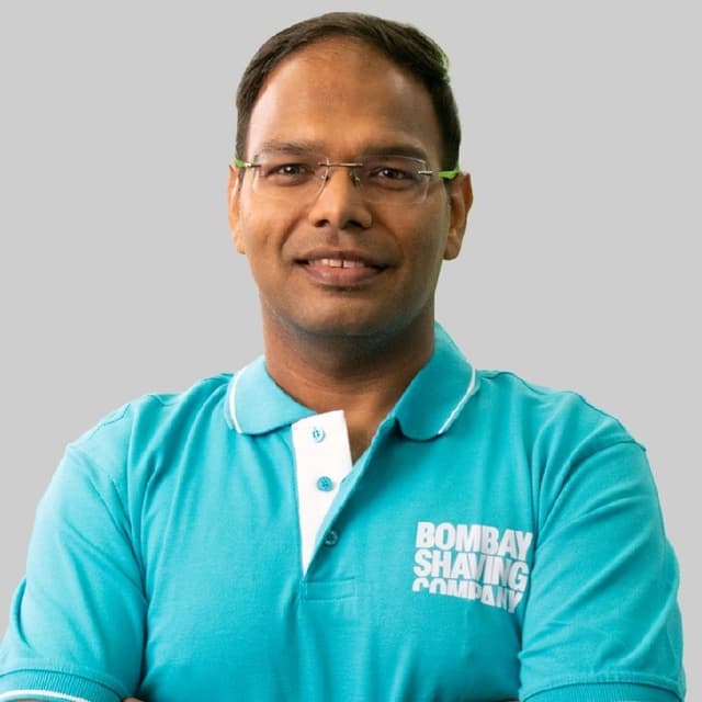 Deepak Gupta