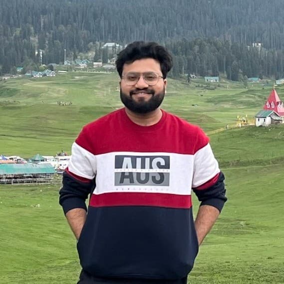 Deepak Gupta
