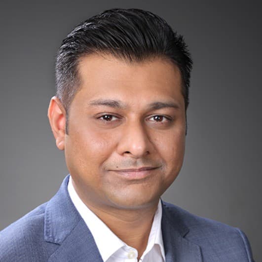 Deepak Gupta