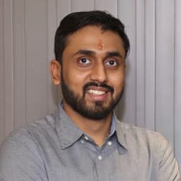 Deepakh H.