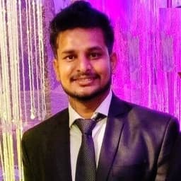 Deepak  H N