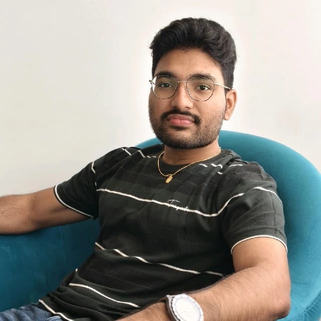 Deepak Imandi