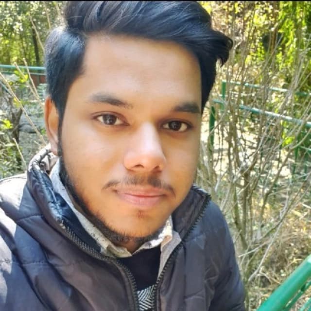 Deepak Jain