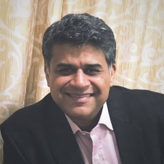 Deepak Jain