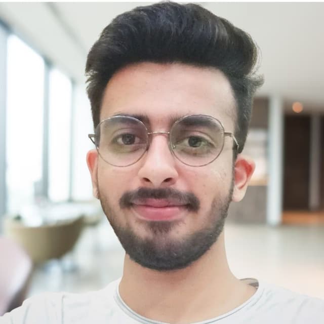 Deepak .