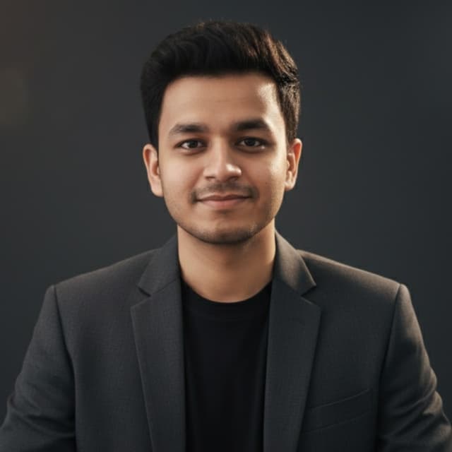 Deepak Jangra