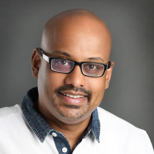 Deepak Jannu
