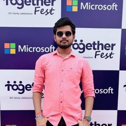 Deepak Jha