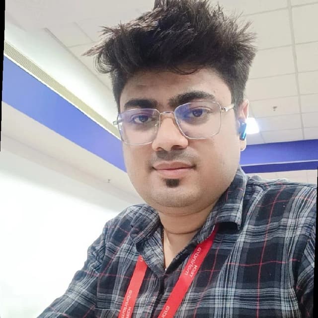 Deepak jha