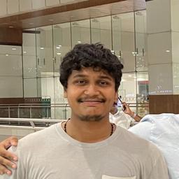 Deepak Jiji