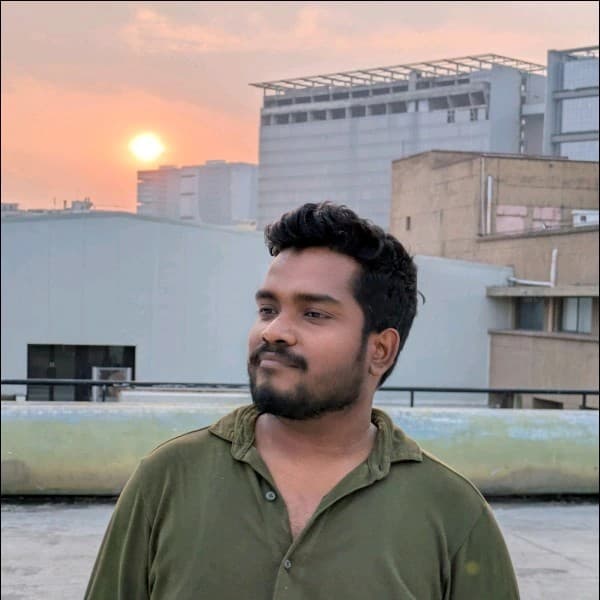 Deepak Kumar