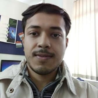 Deepak Joshi