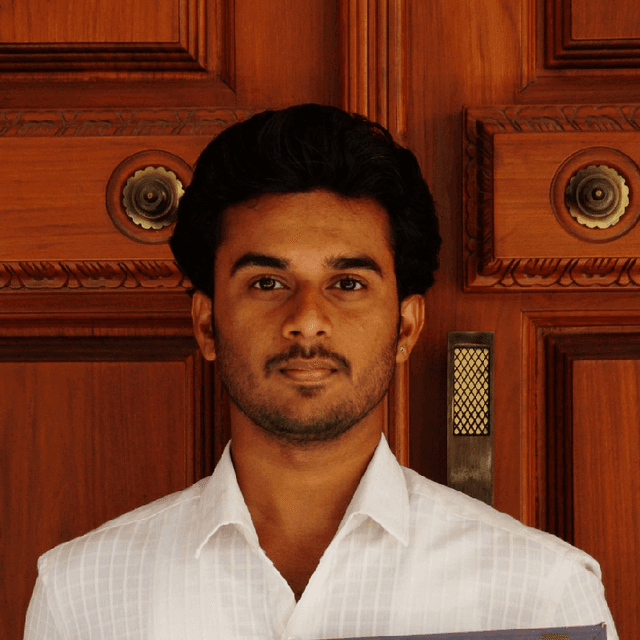 Deepak K