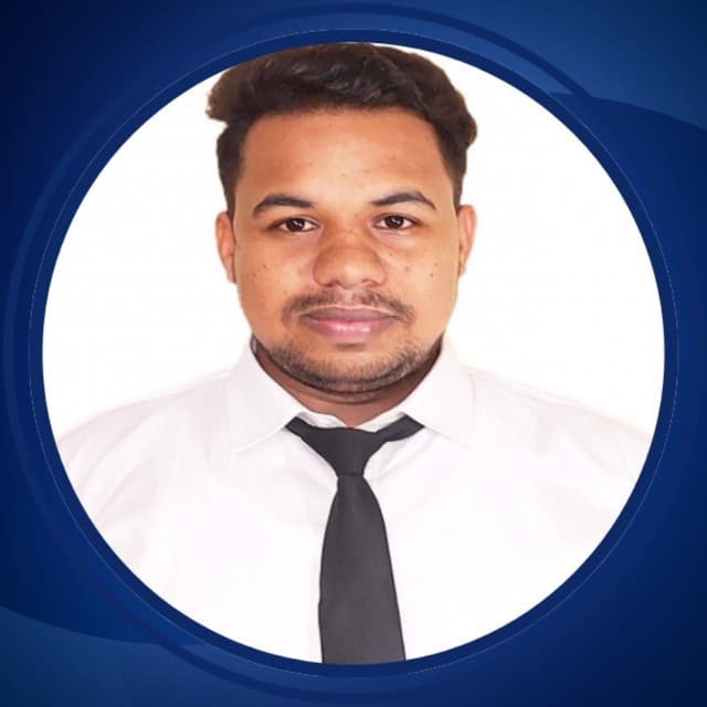 Deepak kumar