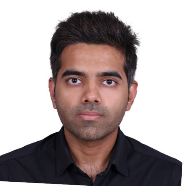 Deepak Kakad