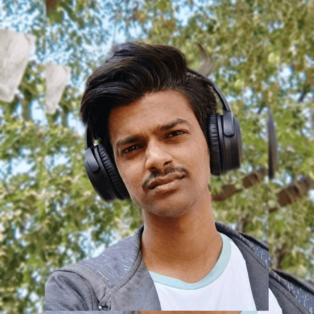 Deepak Kalukuri
