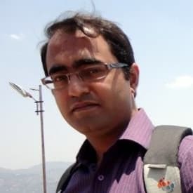 Deepak KARDA