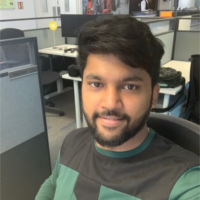 Deepak Kasera