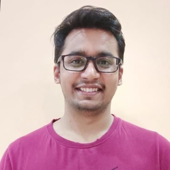 Deepak Kumar
