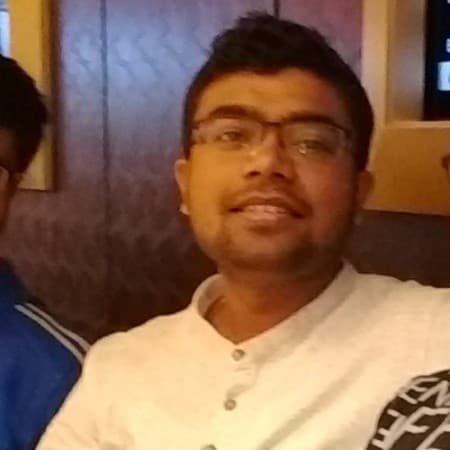 Deepak Koli