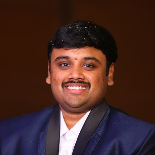 Deepak Kollipalli