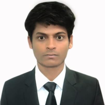Deepak Kumar