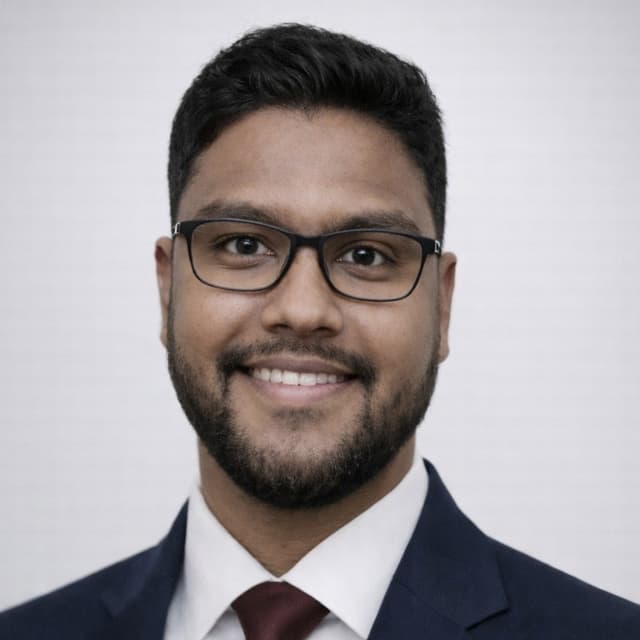 Deepak Sahu