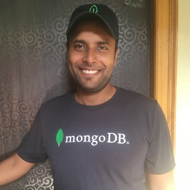DEEPAK TYAGI