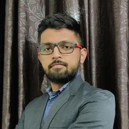DEEPAK S.