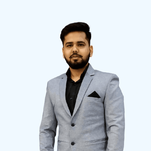 Deepak Kumar