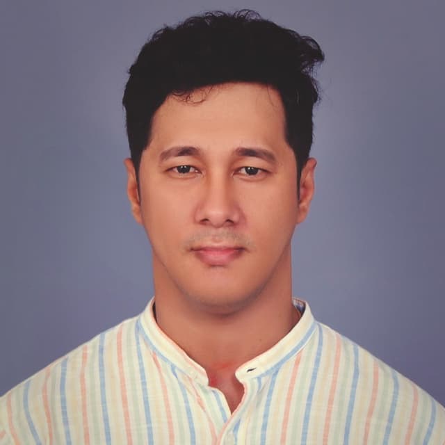 DEEPAK KUMAR