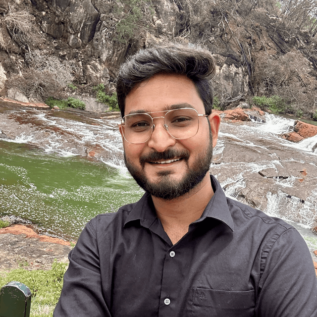 Deepak Kumar