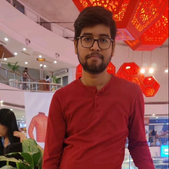Deepak Kumar