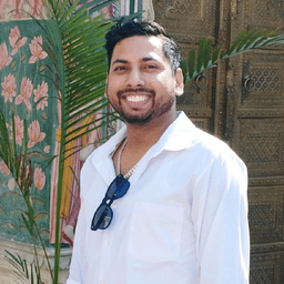 Deepak Kumar 
