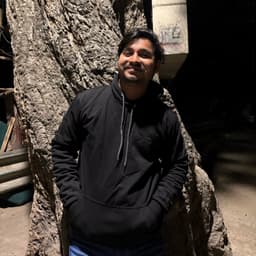 Deepak Kumar Pal