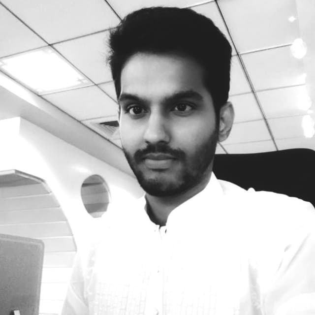 Deepak Sahu