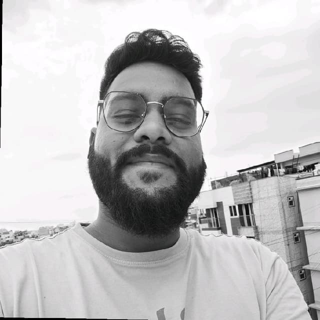 Deepak Kumawat
