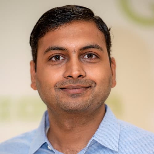 Deepak Laddha