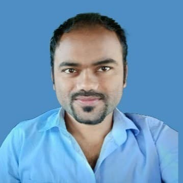 Deepak Kumar
