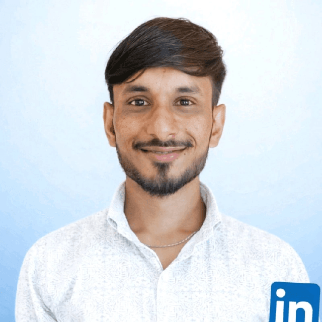 Deepak  Lobaniya
