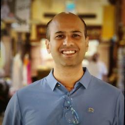 Deepak Malani