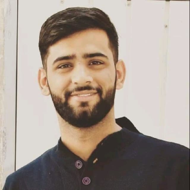 Deepak Malik