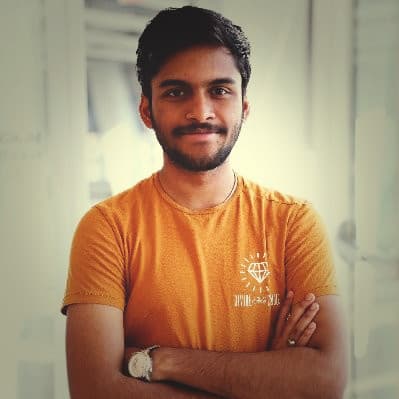 Deepak M.