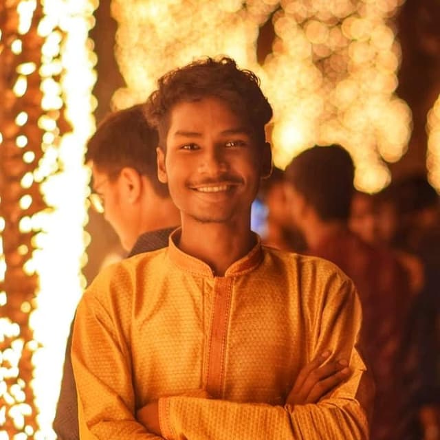 Deepak Mardi