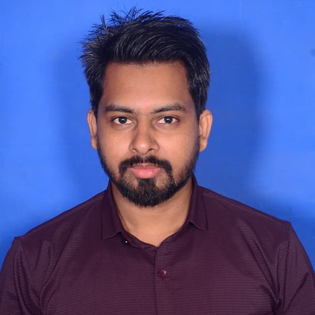 Deepak Maretha