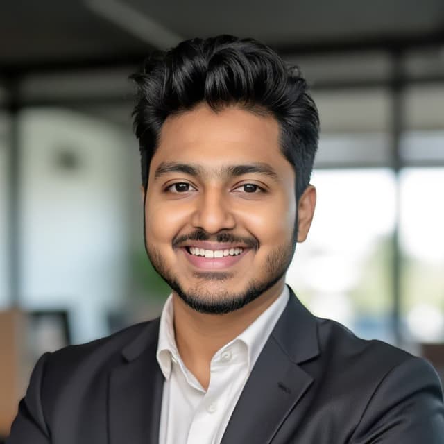 Deepak Maurya