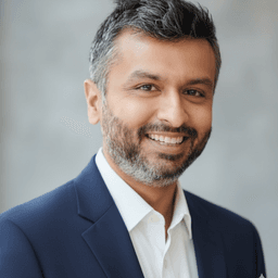 Deepak Mehra