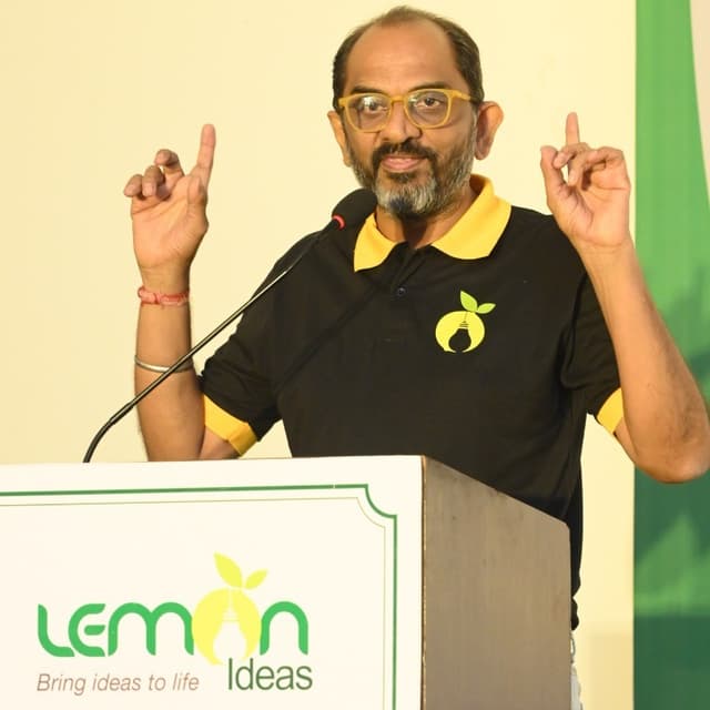Deepak Menaria